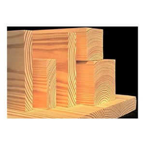 Madera de Pino Amarillo del Sur Tratada, Resistente a la Intemperie e Ideal para Aplicaciones Exteriores - Product Image 3