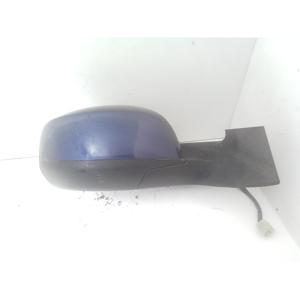 กระจกมองหลังขวา SUZUKI Splash 1st Series (08>) - Product Image 1