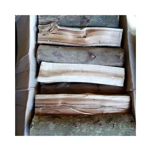 도매 가격 베트남에서 수출을위한 원시 유칼립투스 목재 통나무 목재 가구 및 나무 테이블 세트 만들기