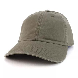 Adjustable Snapback Plain Baseball <b>Caps</b> High Quality Custom Embroidery Logo Unisex Polyester/Cotton Breathable - Product Image 3