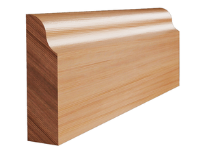 Molduras de madera decorativas para interiores de estilo de diseño moderno Fabricante OEM Vietnam para villas Hoteles Múltiples estilos Opciones de madera - Product Image 6