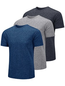 Large Size 100% Cotton O-Neck <b>Men's</b> T-<b>Shirt</b> <b>for</b> <b>Summer</b> Casual Solid Color Tops Tees 2025 Brand New Male <b>Man</b> Clothing - Product Image 2