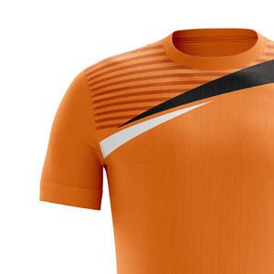 เสื้อฟุตบอลดีไซน์ใหม่ - Product Image 5