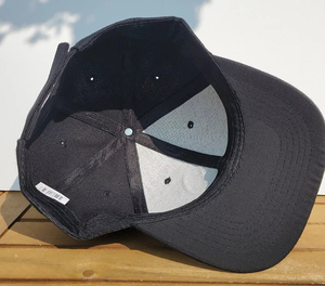 Gorra de béisbol de lana Toalla de invierno Sombrero bordado Gorra de béisbol personalizada a cuadros para mujer Fábrica Ronpex - Product Image 6