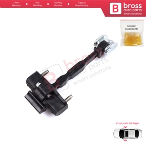 BDP1326 Limitador de Apertura de Puerta Delantera para 308 MK3 408 Crossover 4 Astra L 2021 en adelante 5 Puertas 9830837080 - Product Image 3