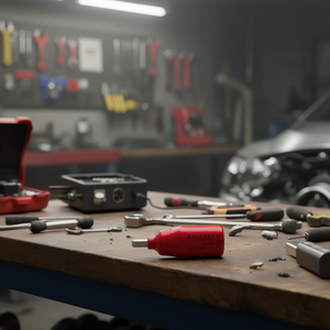 Llave de vaso hexagonal corta Hazet de 3/8'' con aislamiento protector de 1000V, producto de alta calidad, categoría: llaves hexagonales - Product Image 3