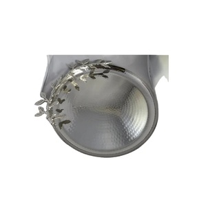 Arabian Food Décoratif Argent Plaqué Martelé Plein Plateau En Métal Antique Fête De Mariage Ustensiles De Cuisine Alimentaire Transportant Plateau De Service - Product Image 1