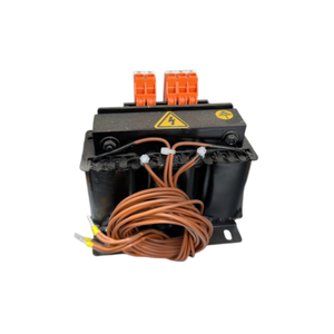 Transformador Eléctrico Atlas Copco Epiroc para Perforadora de Roca, Modelo 3217978903 3217 9789 03, Equipo de Minería y Soldadura - Product Image 2