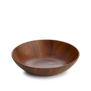 Tazones de Madera Ecológicos Más Vendidos, Diseño de Moda para Cocina, Hogar, Oficina, Bodas, Cenas y Fiestas - Product Image 4