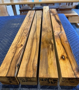 Blackheart Sassafras Troncos para muebles Blackheart Sassafras Lumber Log Supply - Product Image 6