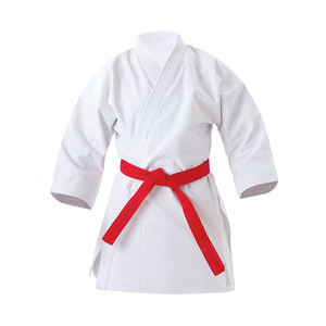 Wholesale Customized Bulk Orders OEM ODM Service Popular Designs Jiu Jitsu Uniforms Unisex Light Weight Front Premium Quality - Product Image 1
