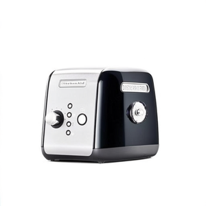 For KitchenAid 5KMT221 Kit Schwarz <b>Toaster</b> - Product Image 2