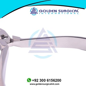 Dental ortodoncia KIM combinación alicates dentista instrumentos de alta calidad herramientas de odontología dental, conjunto de instrumentos quirúrgicos - Product Image 5