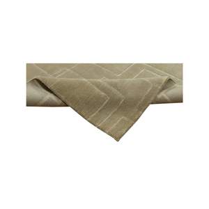 Alfombra de Arte Abstracto de Mosaico, Cómoda y Suave, 100% Seda de Bambú, Antideslizante, Alfombra de Dormitorio, Alfombra Persa Decorativa para Sala de Estar de Gran Tamaño - Product Image 6