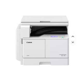 Impresoras CHART TOPPING Can.non ROBUST RI_CO-Hs DTG Ri 1000 - Product Image 1