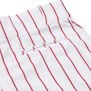 Pantalones de béisbol sublimados personalizados con logotipo del equipo Pantalones deportivos ligeros Pantalones de béisbol elásticos transpirables para hombres - Product Image 4