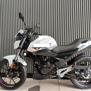 Motocicleta RKS 125 de Alta Calidad 2026 - Product Image 1