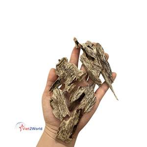 Quemador de astillas de madera Oud de alta calidad de Vietnam, incienso relajante, fragancia de larga duración, fabricante de cajas de plástico con forma cósmica - Product Image 4