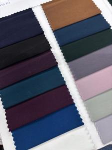 Tela Premium Giza Armani para Camisas, Acabado Ultra Suave y Lujoso, También en Rango de Precios Accesible - Product Image 3