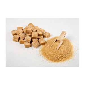 Azúcar crudo de caña marrón, grado E ICUMSA, azúcar de remolacha refinada en embalaje a granel, botella de caja de bolsa - Product Image 5