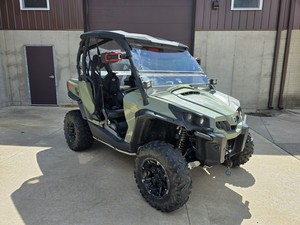 UTV Can-Am Commander DPS 1000R 2026 Nuevo de Alta Calidad en Venta - Product Image 6