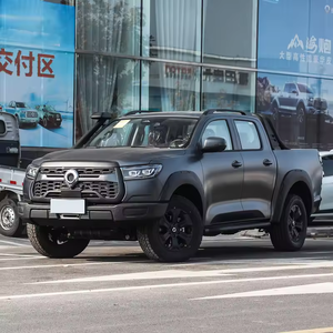 Pick-up 4x4 Diesel 2023 avec boîte de vitesses manuelle, conduite à gauche, essence, véhicule tout-terrain à vendre - Product Image 2
