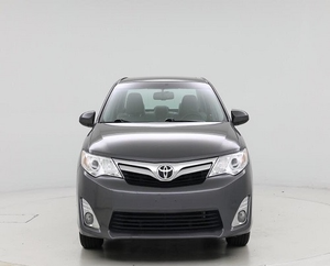 รถยนต์มือสอง TOYOTA CAMRY XLE V6 ปี 2014 พวงมาลัยซ้าย/ขวา - Product Image 1