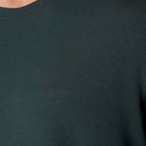 Camiseta de manga corta personalizada para hombre, ropa de gimnasio, camisetas para hombre, camiseta ajustada holgada de verano - Product Image 6