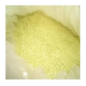 Cheapest Price Supplier Bulk Agricultural Grade Granular Sulphur With Fast Delivery