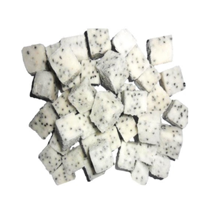 Goût sucré Fruit du dragon entier/en dés congelé naturel, meilleur fruit du dragon congelé, 100% Dragon congelé blanc/rouge Fruit du dragon - Product Image 5
