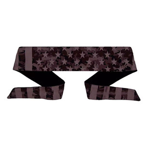 Stylish <b>Sports</b> <b>Headbands</b> Knitted Lightweight Soft Comfortable Stretchy Casual Outdoor Autumn Winter Fashion Accessories Durable - Product Image 1