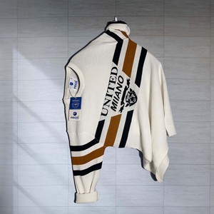 เสื้อสเวตเตอร์คอตตอนแขนยาวสำหรับผู้ชายเสื้อสเวตเตอร์กันรอยยับระบายอากาศได้ดีดีไซน์แบบลำลอง - Product Image 3