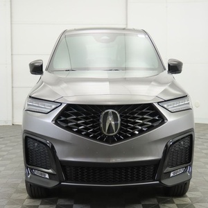Acura MDX A-Spec 2025, Superventas, Motor V6 SOHC i-VTEC de 3.5L y 24V, Tracción Total SH-AWD, Transmisión Automática, con Garantía - Product Image 2