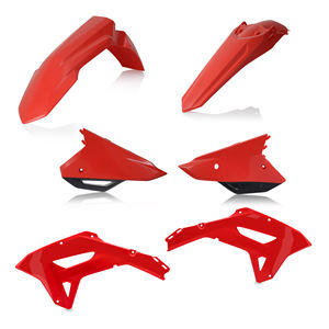 Acerbis for Honda Motorcycle Fairing <b>Kit</b> Plastic <b>Kit</b> for Motorcycles - Product Image 1