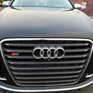 Audi S8 2014, 520 ch, V8 biturbo, boîte manuelle - Product Image 2
