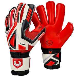 Customizable Premium Leather <b>Goalkeeper</b> <b>gloves</b> - Product Image 4