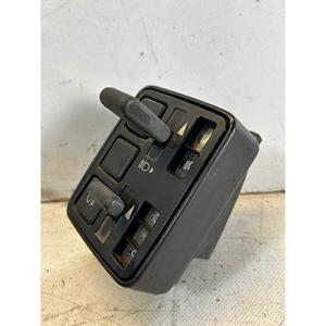 INTERRUPTEUR DE REGULATION DE L'ÉCLAIRAGE FIAT Uno 2ème Série 156A2246 (89>95) - Product Image 2
