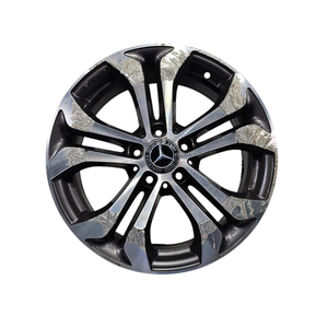 ล้อแม็กซ์เมอร์เซเดส จีแอลซี ซีรีส์ (W253) A2534010600 (15>) - Product Image 1
