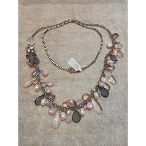Collar Italiano Hecho a Mano # 59 - Product Image 1