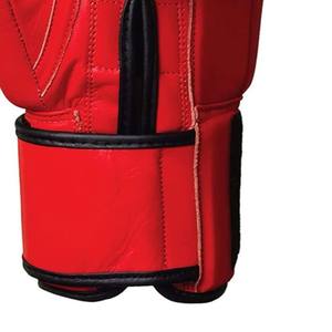 Gants de boxe en cuir léger pour hommes antidérapants imperméables Logo personnalisé de haute qualité vente chaude en gros - Product Image 6