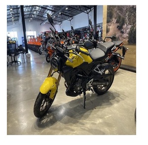 Producto de Calidad, Nuevo Modelo 2025, OEM para CB300R KE, 1 Año de Garantía, Listo para Enviar - Product Image 1