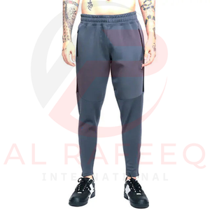 Nouveau style 2025 – Pantalon homme écologique, respirant, coupe droite, taille mi-haute, léger, personnalisable (tissu et logo) - Product Image 4