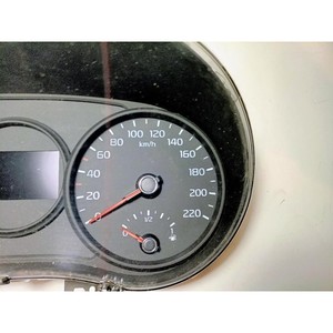 โครงสร้างเครื่องมือกลางของเซ็นทรัลทูลส์ รุ่น KIA Picanto ซีรีส์ 94003-G6540 (17>23) - Product Image 2