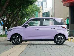 รถยนต์ไฟฟ้ามือสอง ปี 2026 รุ่น Shi--yue Mate ขนาดกะทัดรัด วิ่งได้ระยะทาง 201-300 กม. พร้อมแบตเตอรี่ 50-70 กิโลวัตต์ชั่วโมง - Product Image 2