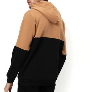 Sudadera con capucha para hombre con estampado personalizado DTG, sudadera de manga larga de lana, ropa de calle para gimnasio, ropa de invierno - Product Image 3