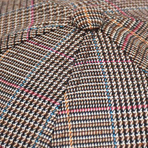 Chapeaux et casquettes de style personnage décontracté de haute qualité Nouvelle arrivée Conception personnalisée Prix quantité minimale de commande bas Fabriqué au Pakistan - Product Image 6