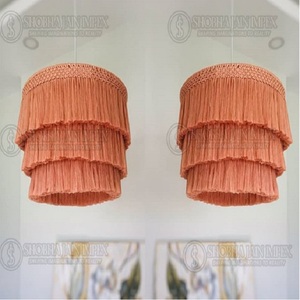 Mongra Corde pour suspendre les décorations de mariage pour les décorations de cloche - Product Image 3