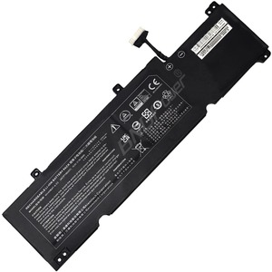 Batería de Repuesto para Portátil de Alta Capacidad, Gran Venta, Larga Duración, Confiable, Compatible con HP, Dell, Lenovo, Asus, Acer - Product Image 3