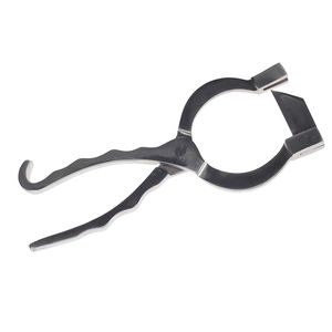 Instruments chirurgicaux vétérinaires en acier inoxydable de qualité supérieure de 10,5 pouces, instrument de castration fabriqué par Custom - Product Image 5