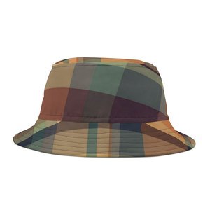 Vente en gros, top ventes, bas prix, quantité en vrac, vêtements de rue, chapeaux seau unisexes, chapeau seau imperméable grande taille tendance de l'industrie - Product Image 4
